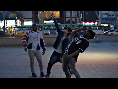 Beverly 1lls (Remix) - Dok2 (Feat. The Quiett) #Line2lit #영등포