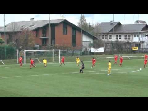 Vrhunci 12. kolo 1.SKL: Domžale-Rudar Velenje 2:1