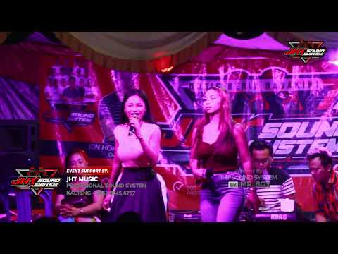 CIKA TUKAU FT SOPIA MARIKIT ~ RINDU BERAT‼️REMIC 2025‼️THE WEDDING YONGKY & JULIA DESA SAMBA DANUM