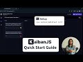 KaibanJS Quick Start Guide!
