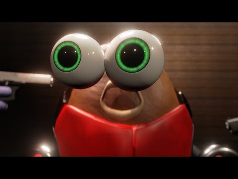 The Killer Bean | Ultra Remastered Deluxe Edition DX