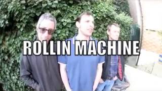 Rollin Machine   Moving On