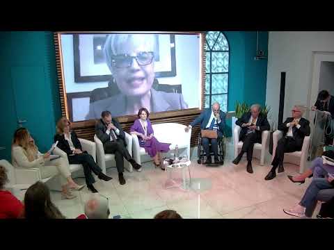 Plenaria istituzionale​ - Task Force Italia - 09 aprile 2025