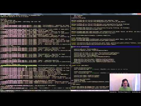 Handmade Hero Day 151 - New Platform File API