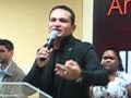 DAVI SACER NA OPEN BIBLE CHURCH Video 2