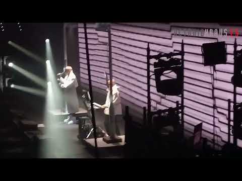 PET SHOP BOYS   GRAN CANARIA ARENA   GRAN CANARIA