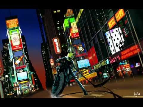 NightCore Track #81: Girls, Girls, Girls