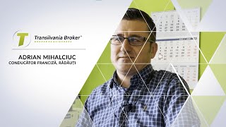 Adrian Mihalciuc