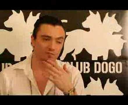 Club Dogo feat Vincenzo - Hai Comprato la...
