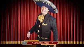 LINDO LAGOS DE MORENO EL POTRO DE JALISCO