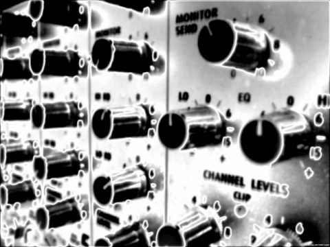 Audioglider - Whiskers (Original) HD.