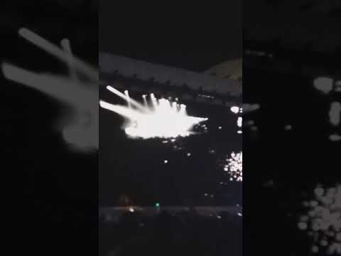 Nine Inch Nails live at Mad Cool Festival Madrid 2018