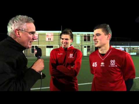 Latje Trap: Valken '68