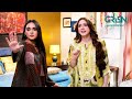 Jantay Nahi Mujhe Din Main Taray Dekha Dungi Momina Iqbal Junaid Khan Do Kinaray Green TV