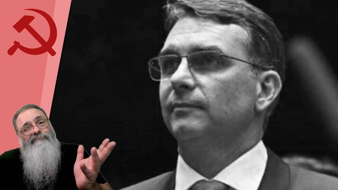 FLAVIO usa DECISÃO do STF para PERSEGUIR pessoas POR POSTAGENS: ENTENDO porque FEZ, mas ESTÁ ERRADO