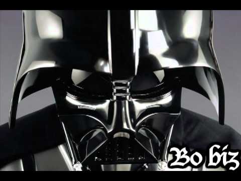 Vader (Star Wars Remix) - Bo biz
