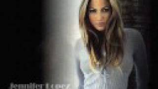 Jennifer Lopez-Love Don&#39;t Cost a Thing+Lyrics