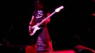 Cavalera Conspiracy-Inflikted