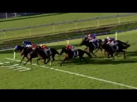2014.05.24 Doomben 10,000 - Spirit Of Boom