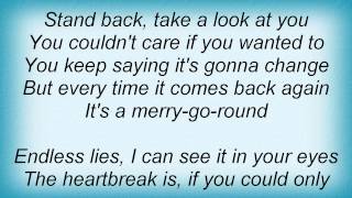 Electric Light Orchestra - Endless Lies Lyrics