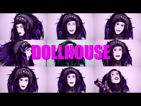 Melanie Martinez - Dollhouse (Acapella)