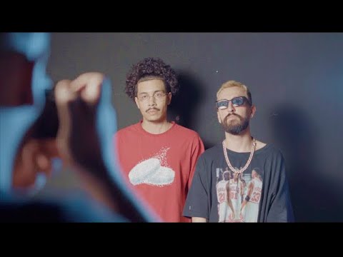 Twoclok & MSW - Iluminado (Clipe Oficial)