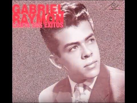 Gabriel Raymon - Por qué te vas