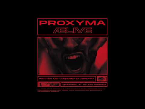 PROXYMA - ÆLIVE