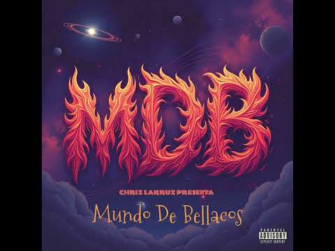 Chriz LaKruz - "Te Haces La Loca" prod by Lyon M