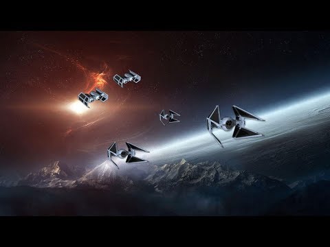 SMALLEST BOIS | Star Wars: Empire At War Remake Mod #3 w/ AdmiralGloval