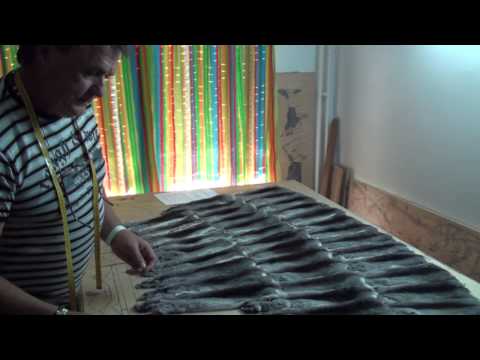 Krznar Jandre Rukavina - Izrada Modela