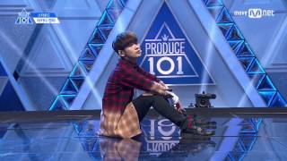 Produce 101 Season 2: Takada Kenta Ranking Performance FULL VERSION (♬ GOODBYE ♬)