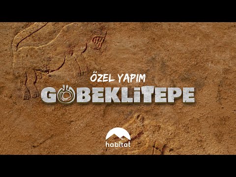 ÖZEL YAPIM | GÖBEKLİTEPE