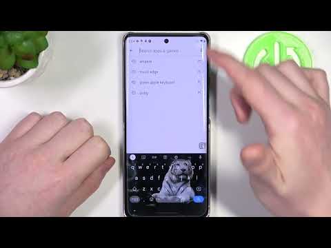 How To Check Battery Temperature on Motorola Moto X40 - Ampere App