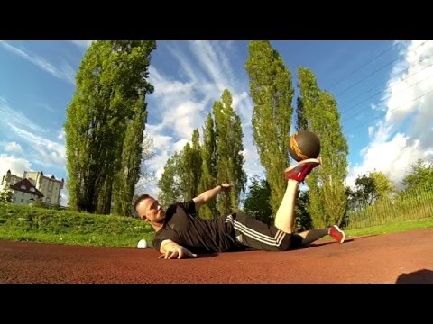Szymon Skalski - This is Freestyle | 2016 HD
