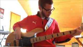 Ornatos Violeta   Dia Mau   Baixo