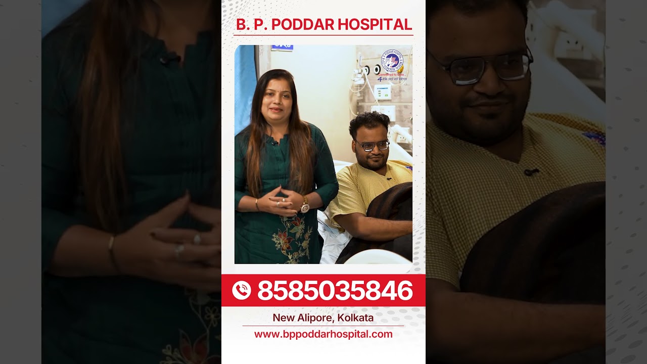 Advanced Cancer Treatment — Dr. Subrata Kumar Sahu
