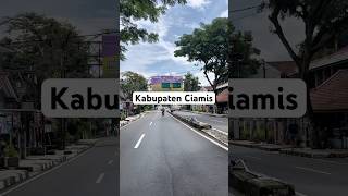 Download lagu Kabupaten Ciamis Kota Terbersih di Asia Tenggara mp3