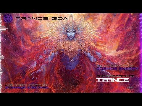 Nova Fractal vs Sky Technology - Dark Energy (Versus Mix)