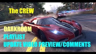 preview picture of video 'The Crew PS4 Mission 1 Mission 2 Complete Gameplay NEW Updated Playlist Comments'