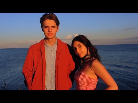 Colours - Quinn Mills and Nic Nim (Official Music Video)
