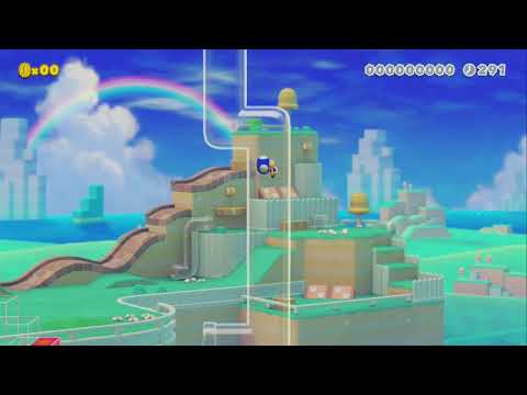 swich down by shhantiman - Super Mario Maker 2 - No Commentary 1bx