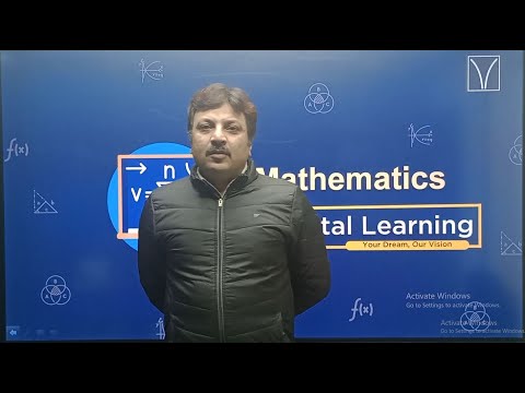 K Singh Vision Classes Patna Video 3