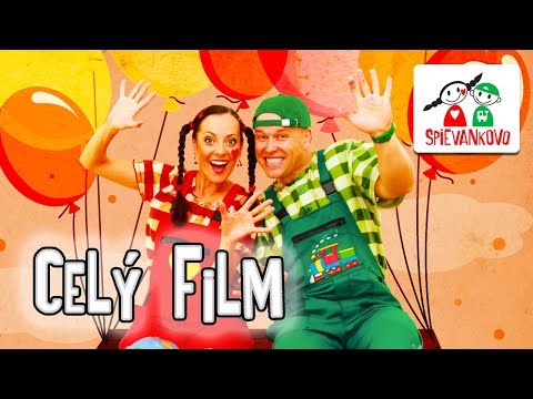 Spievankovo 3 - CELÝ FILM