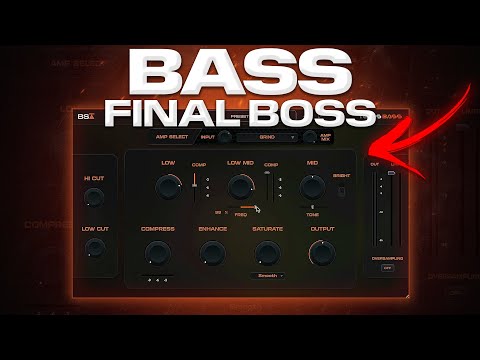 Free Download Telos Bass v0.2.15 AAX VST3 x64 WiN-SEnki