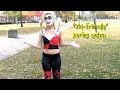 Harley Quinn On Photos Tara Strong Sexuality More