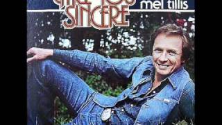 Mel Tillis -  Blues Man