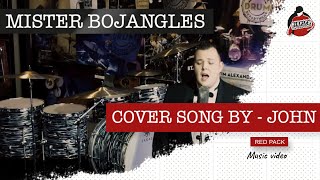 Mr  Bojangles (a Red Pack productions film)