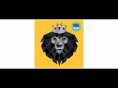 Various - Roots Tribe Showcase Volume II - LP - Roots Tribe
