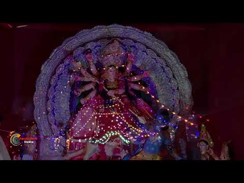 Dasahara Puja Tarapi 2024